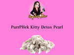 PurrPHek Kitty Detox Pearls